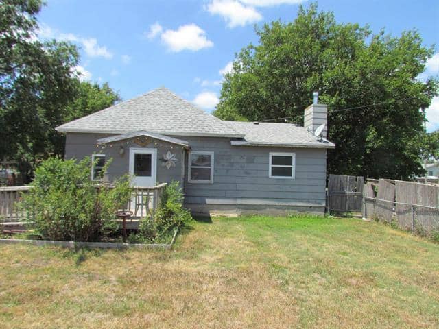 1608 L Ave.  – Kearney, NE